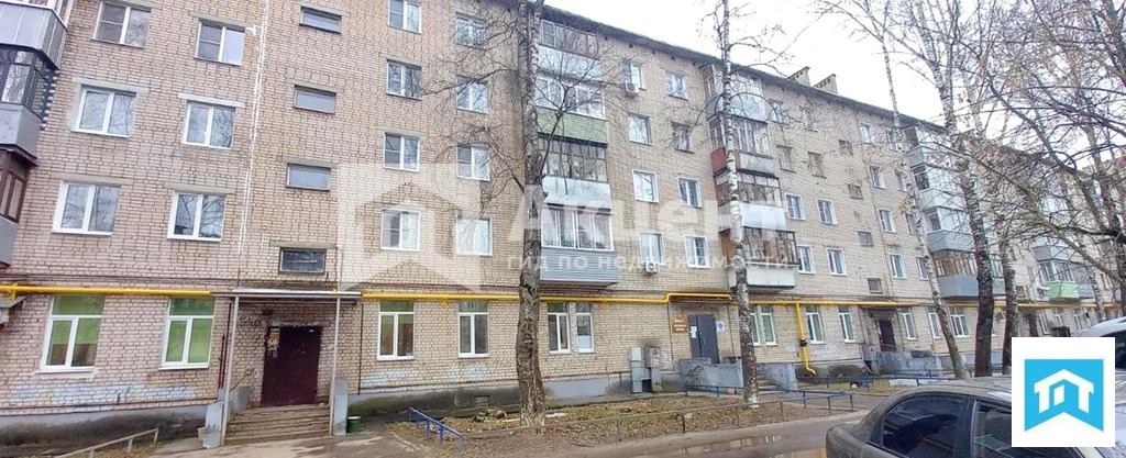 Продажа квартиры, Иваново, ул. Шубиных - Фото 12