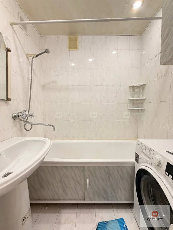 Продажа квартиры, Казань, ул. Голубятникова - Фото 9