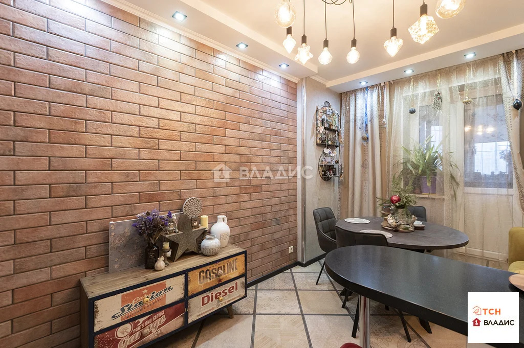 Продажа квартиры, Пушкино, Воскресенский район, Набережная улица - Фото 1