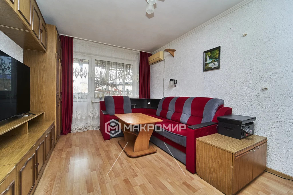 Продажа квартиры, Краснодар, ул. Старокубанская - Фото 0