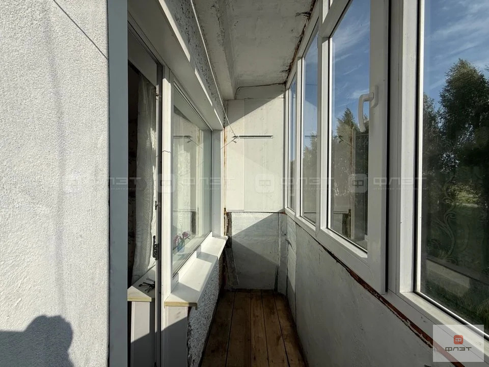 Продажа квартиры, Верхний Услон, Верхнеуслонский район, ул. Заовражная - Фото 7