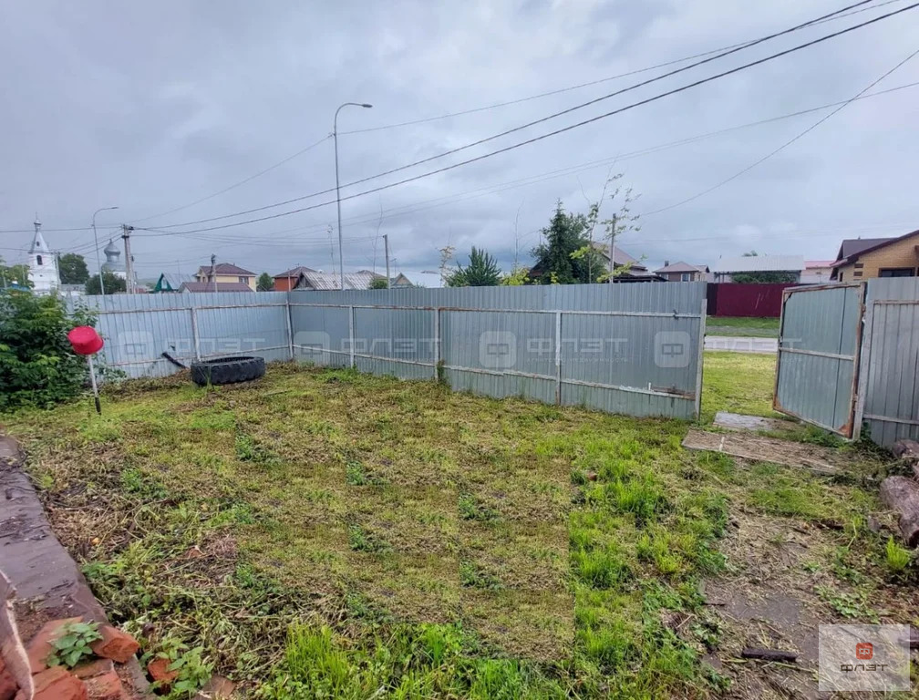 Продажа участка, Богородское, Пестречинский район, ул. Космонавтов - Фото 1