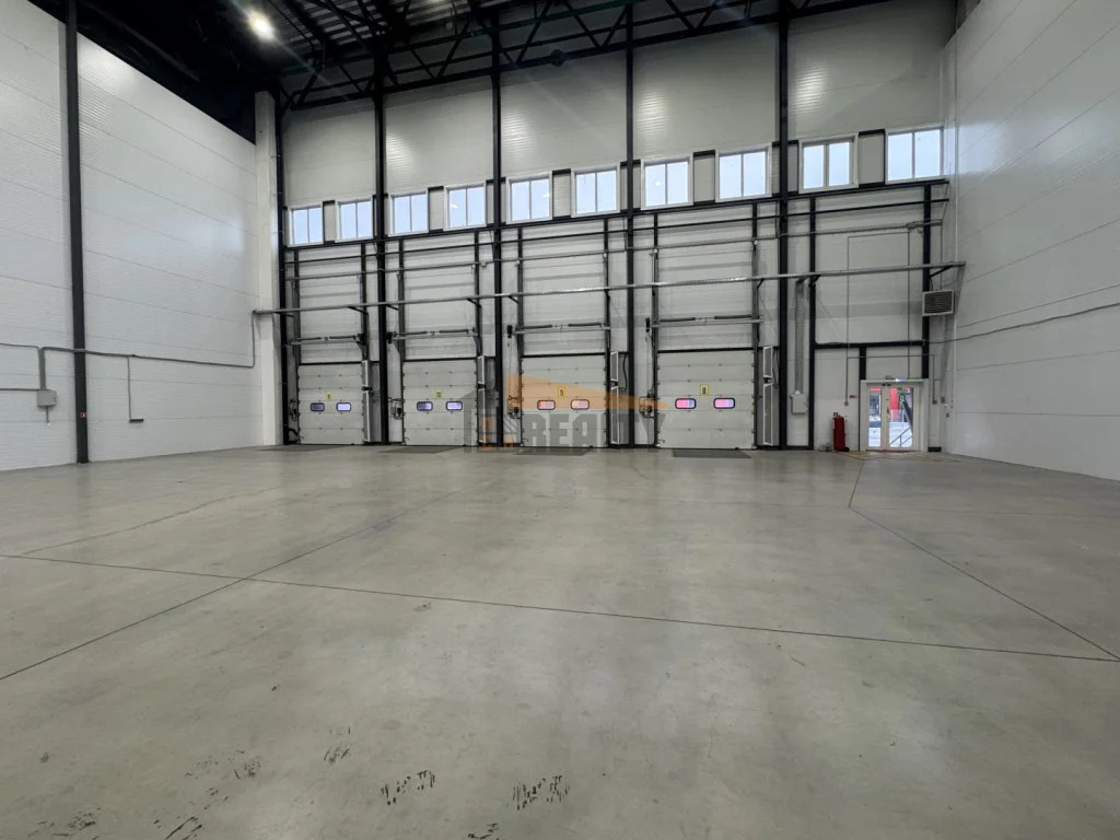 Аренда склада, Старая Купавна, Богородский г. о., Химбазовское ш. - Фото 3