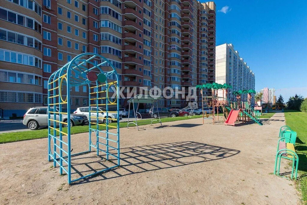 Продажа квартиры, Новосибирск, Краузе - Фото 29