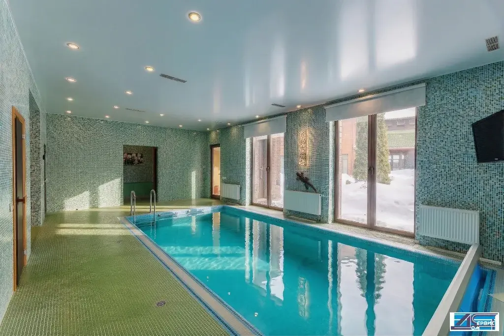 продается коттедж - Фото 34