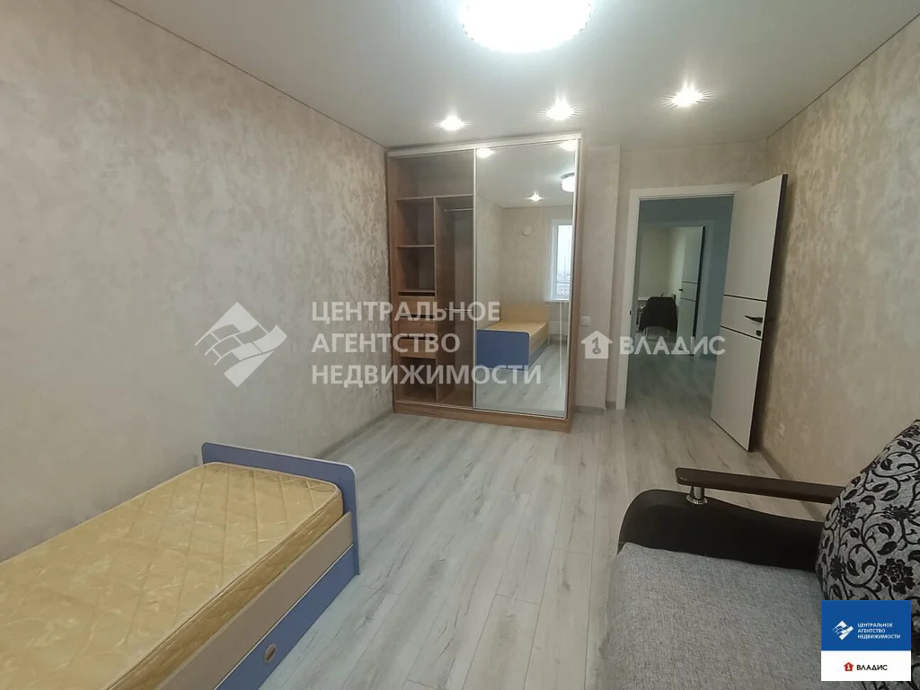 Аренда квартиры, Рязань, ул. Космонавтов - Фото 11