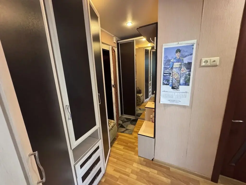 Продаю 1к.кв в г. Звенигород - Фото 17