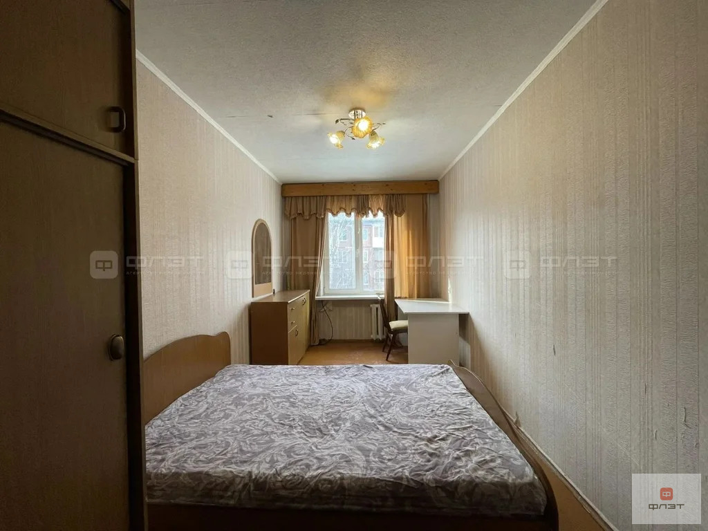 Продажа квартиры, Казань, ул. Гагарина - Фото 5