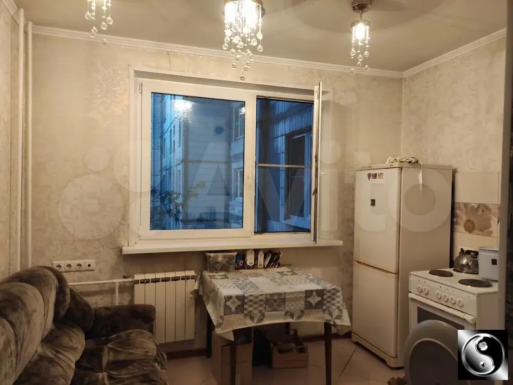 Комната 15 м2 в 3-к, 4/16 эт. 22 999 &8381; в месяц Москва, Коломенская на - Фото 5