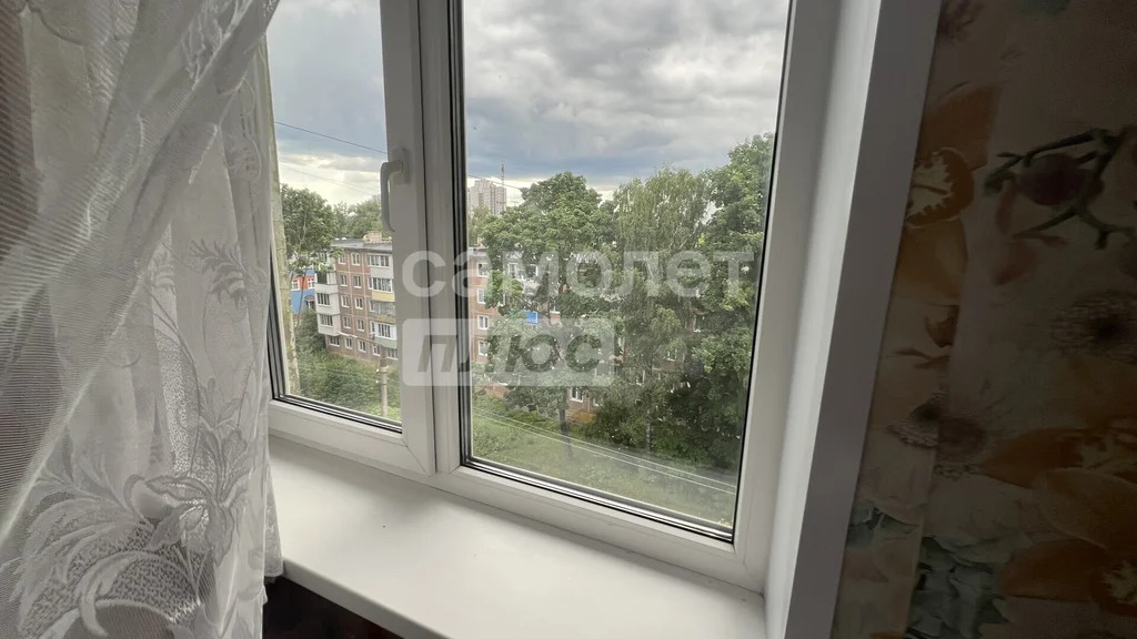 Продажа квартиры, Тула, ул. Серебровская - Фото 8