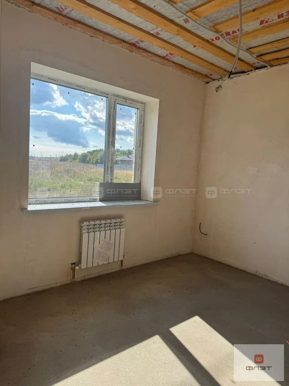Продажа дома, Зимняя Горка, Лаишевский район, ул. Мусы Джалиля - Фото 6