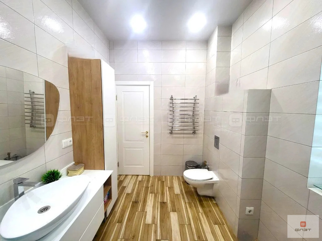 Продажа дома, Высокая Гора, Высокогорский район, ул. Марии Кузнецовой - Фото 31