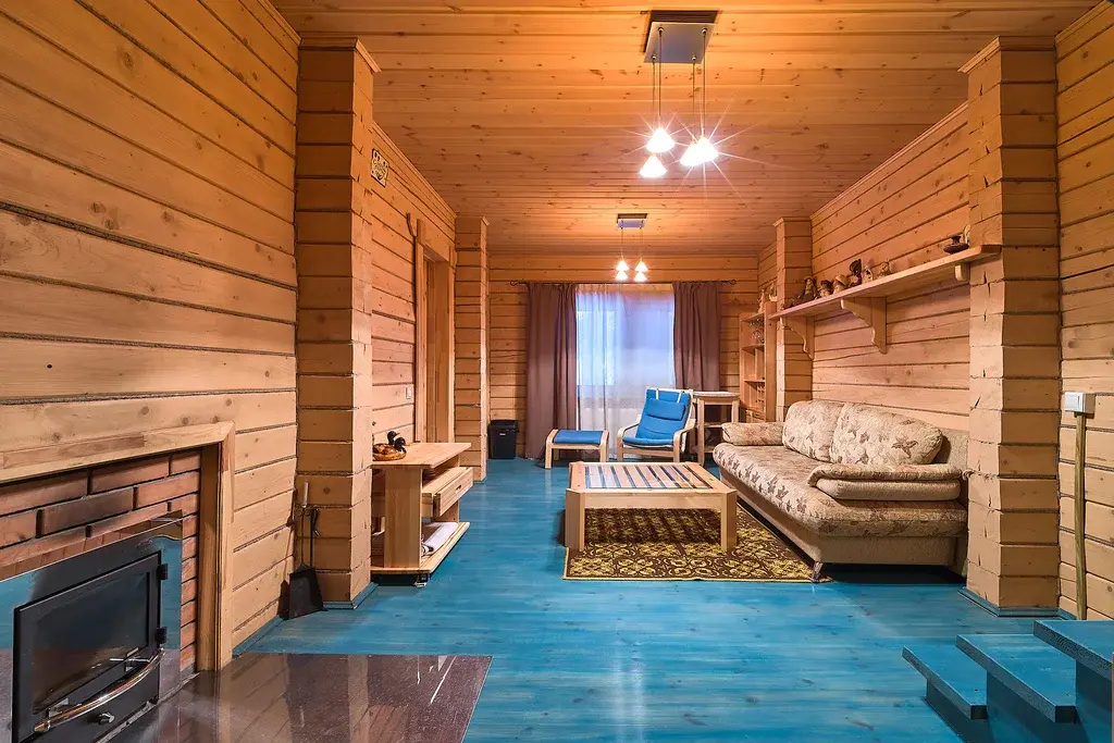 Дом 245м.кв, с.Истье, кп "Ковчег" - Фото 35