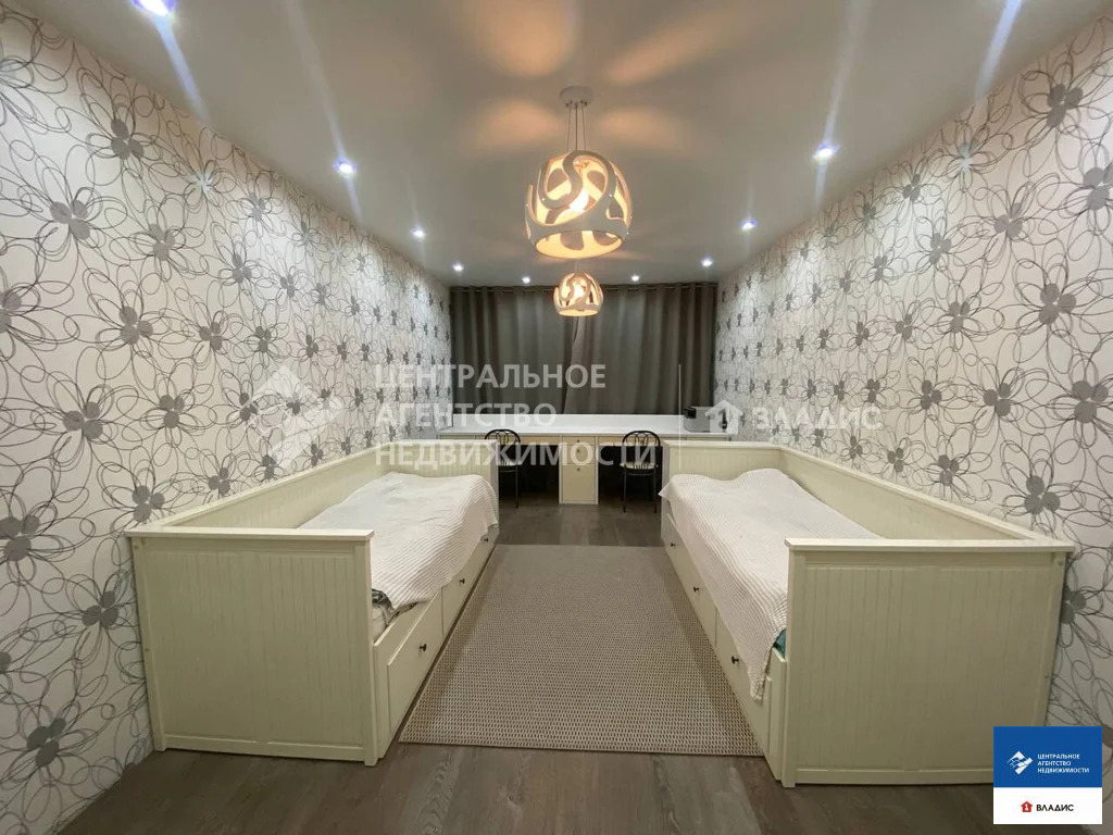 Продажа квартиры, Рязань, ул. Новоселов - Фото 15