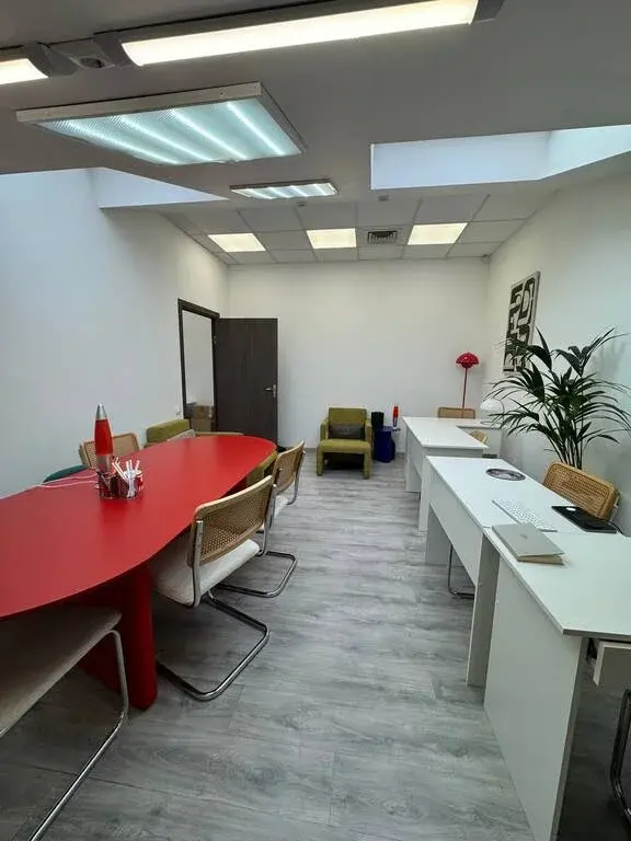 СДАЁТСЯ ОФИСНЫЙ БЛОК 93,5 м2 в центре Москвы! - Фото 2