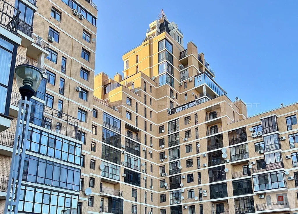 Продажа квартиры, Казань, ул. Толстого - Фото 20