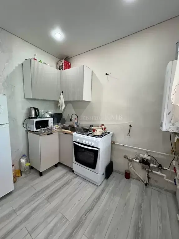 Продажа дома, Георгиевск, ул. Школьная - Фото 16