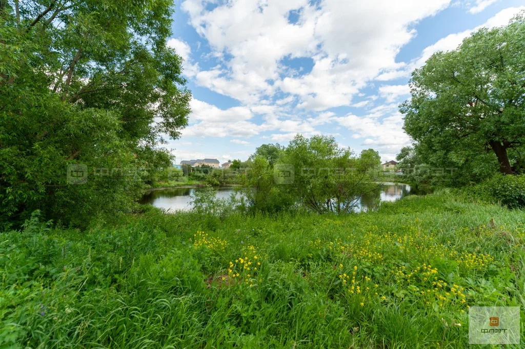 Продажа дома, Новая Тура, Зеленодольский район, ул. Школьная - Фото 72