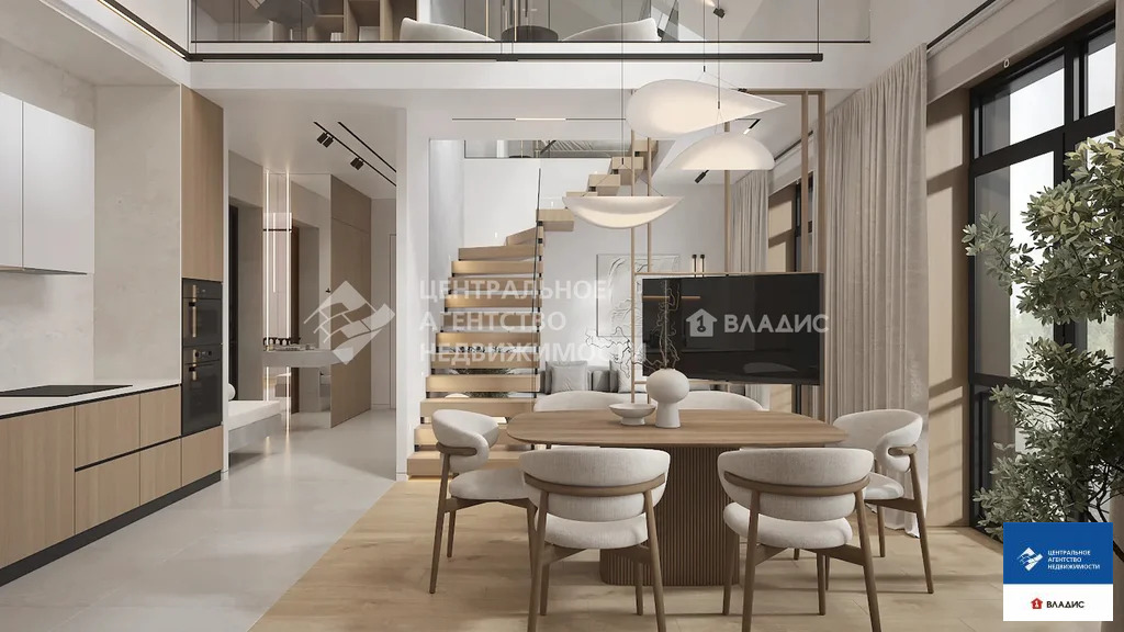 Продажа квартиры в новостройке, Поляны, Рязанский район - Фото 0