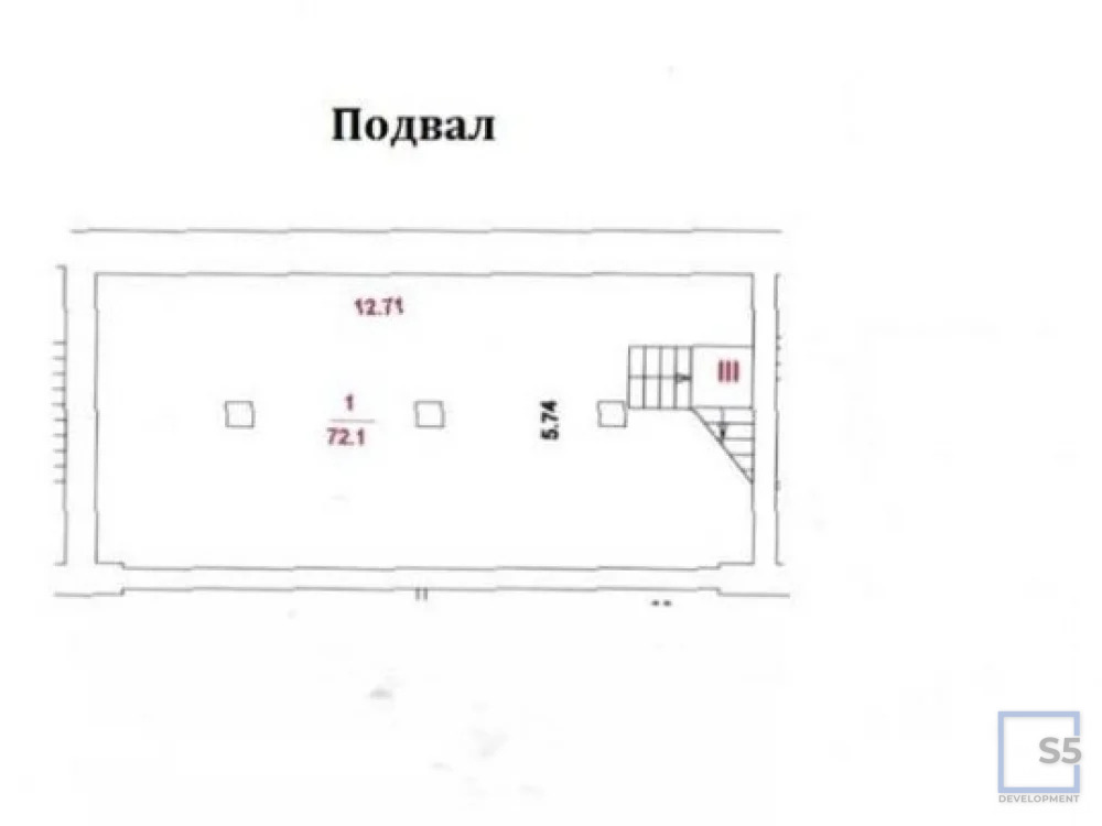 Продажа готового бизнеса, м. Сокол, Волоколамское шоссе 10 - Фото 2