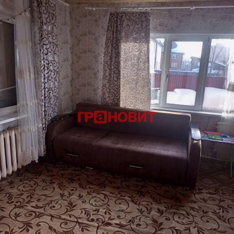 Продажа дома, Новосибирск, 8-й Порт-Артурский переулок - Фото 20