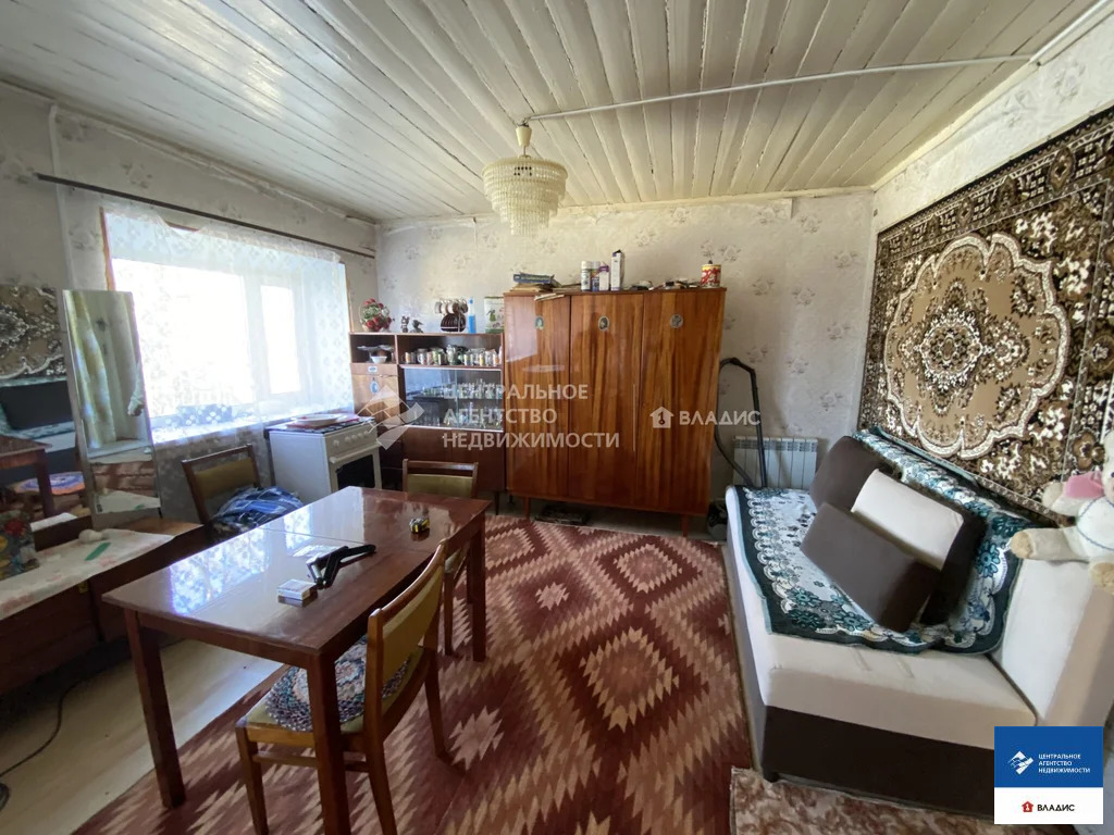 Продажа дома, Погост, Касимовский район, ул. Молодежная - Фото 11