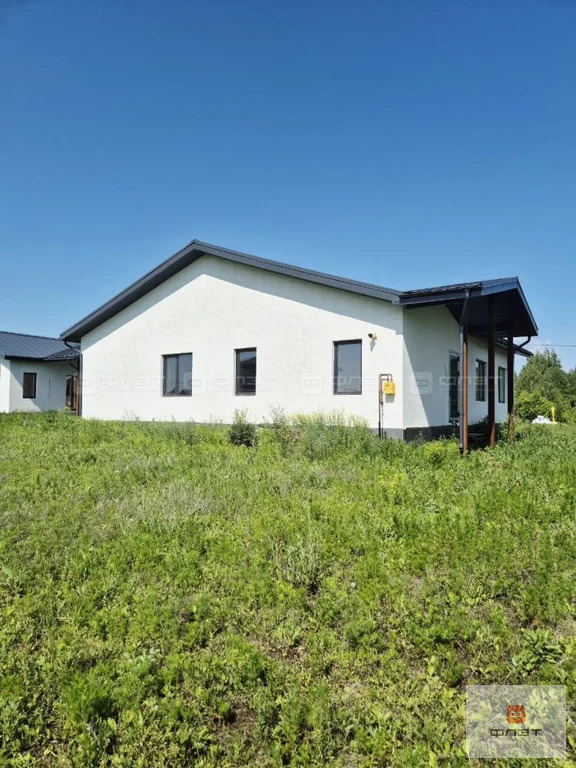Продажа дома, Столбище, Лаишевский район, ул. Славная - Фото 8