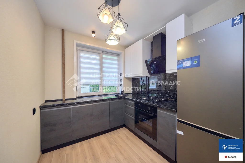 Продажа квартиры, Рязань, ул. Костычева - Фото 0