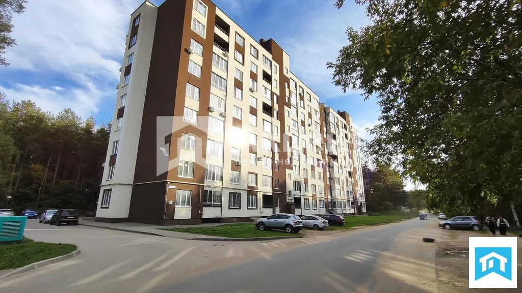 Продажа квартиры, Бухарово, Ивановский район, 1И - Фото 4