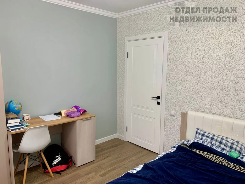 Большой Дом в Крымске - Фото 18