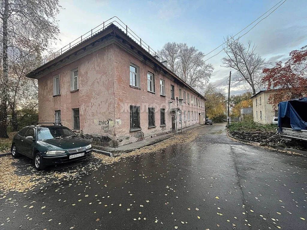 Продажа квартиры, Новосибирск, ул. Планировочная - Фото 13