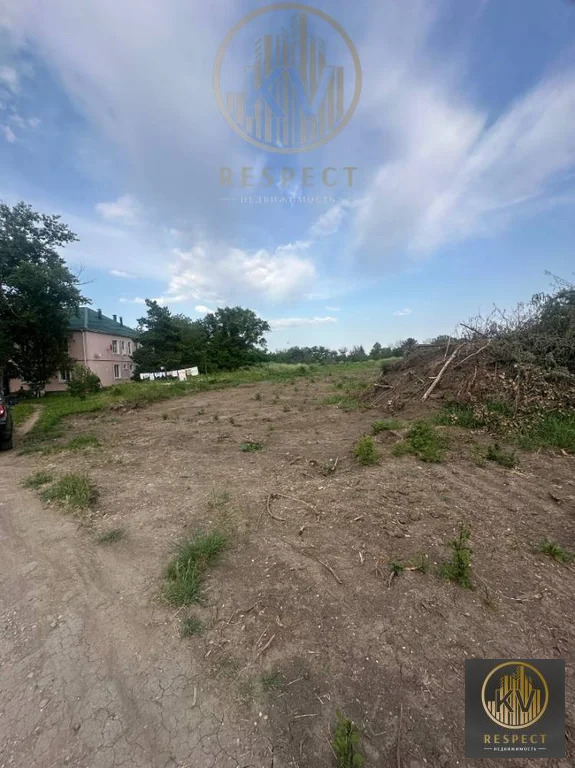 Продажа участка, Прикумское, Минераловодский район, ул. Ленина - Фото 1