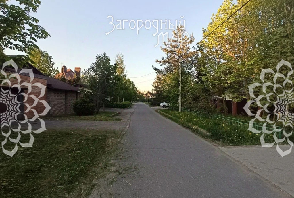 Продам дом, Ленинградское шоссе, 6 км от МКАД - Фото 15