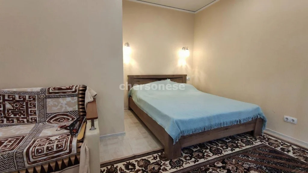 Продажа ПСН, Севастополь, Античный пр-кт. - Фото 1