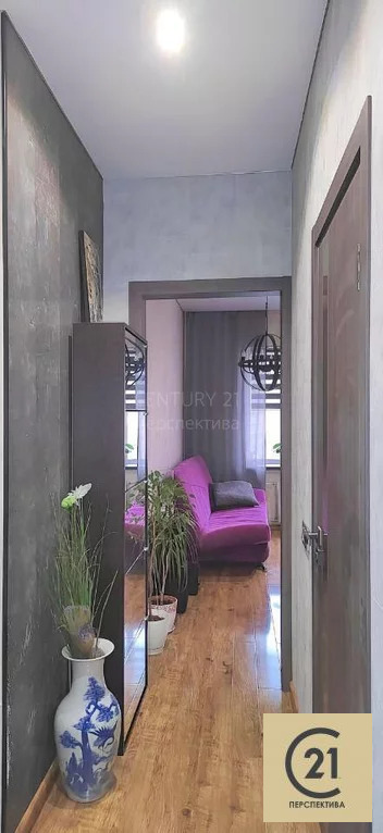 Продажа квартиры, Люберцы, Люберецкий район, улица Вертолетная - Фото 9