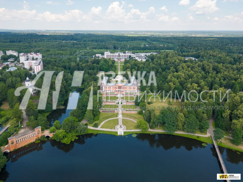 Продажа участка, Марфино, Мытищинский район - Фото 2