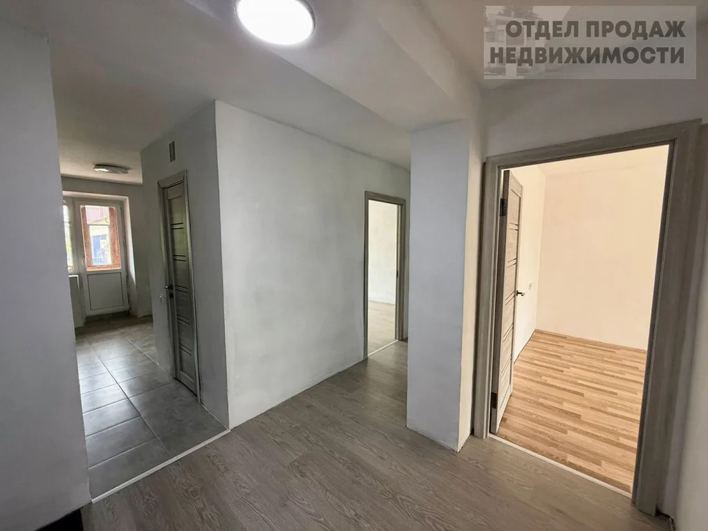 3-к Квартира - Фото 4