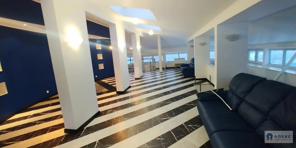 Аренда офиса 255 м2 м. Тушинская в административном здании в . - Фото 0