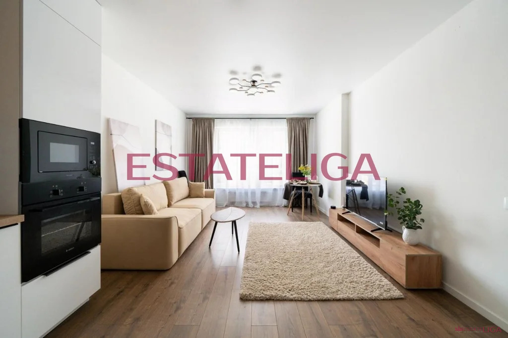 Продажа квартиры, ул. Барклая - Фото 1