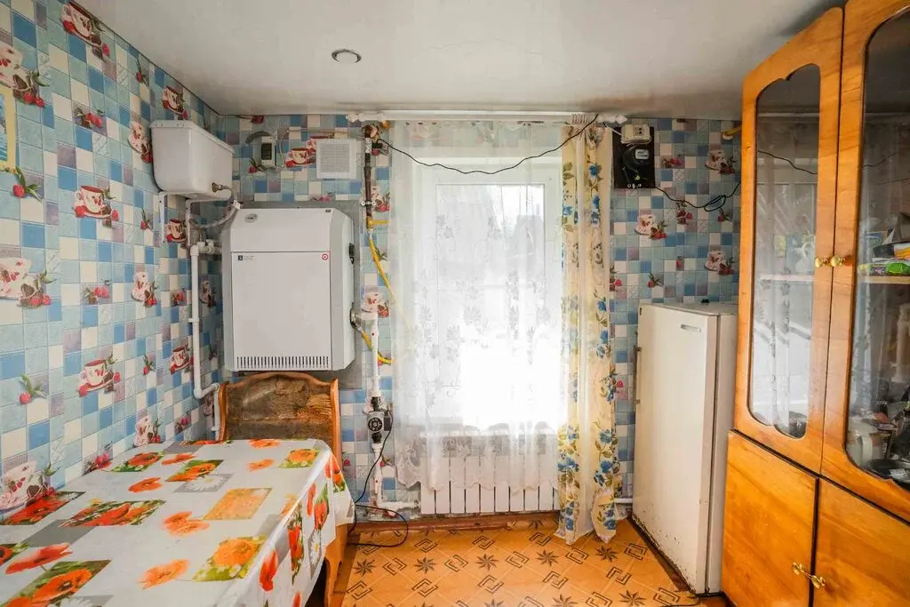 Дом по ул. Пролетарская - Фото 13