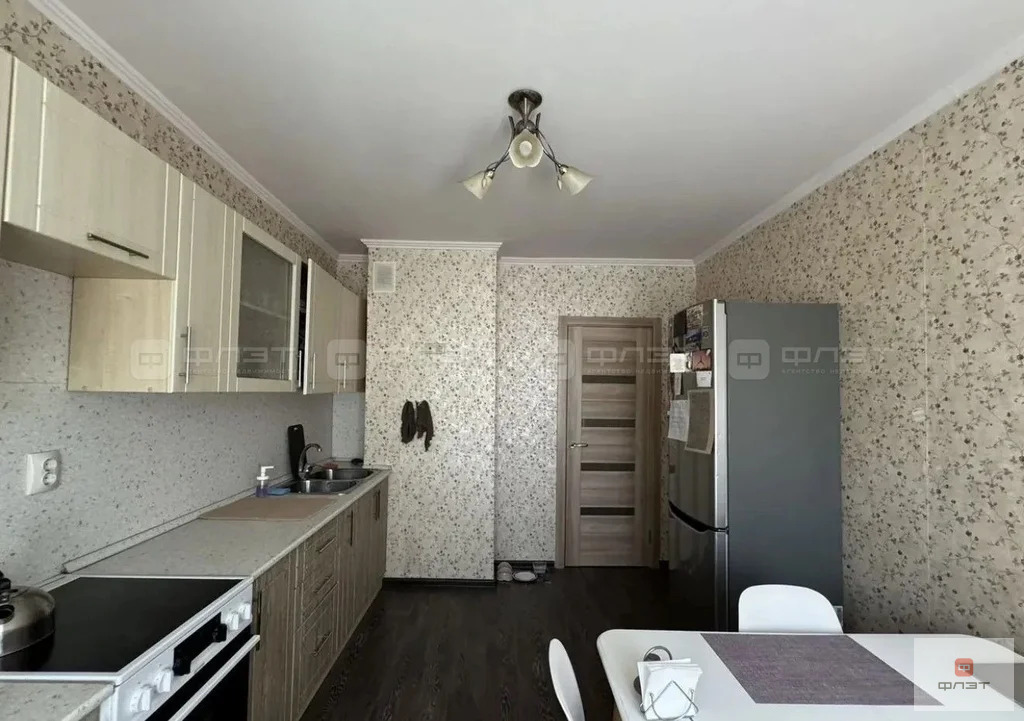 Продажа квартиры, Казань, ул. Кул Гали - Фото 4