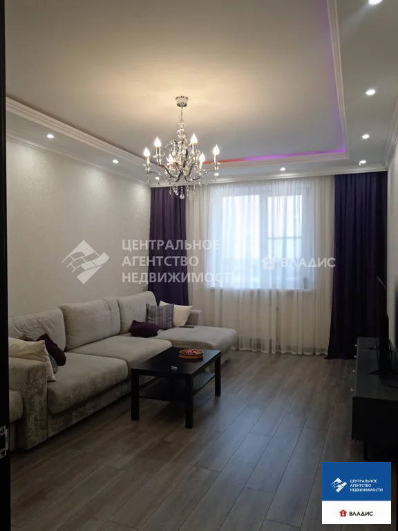 Аренда квартиры, Рязань, ул. Вокзальная - Фото 9