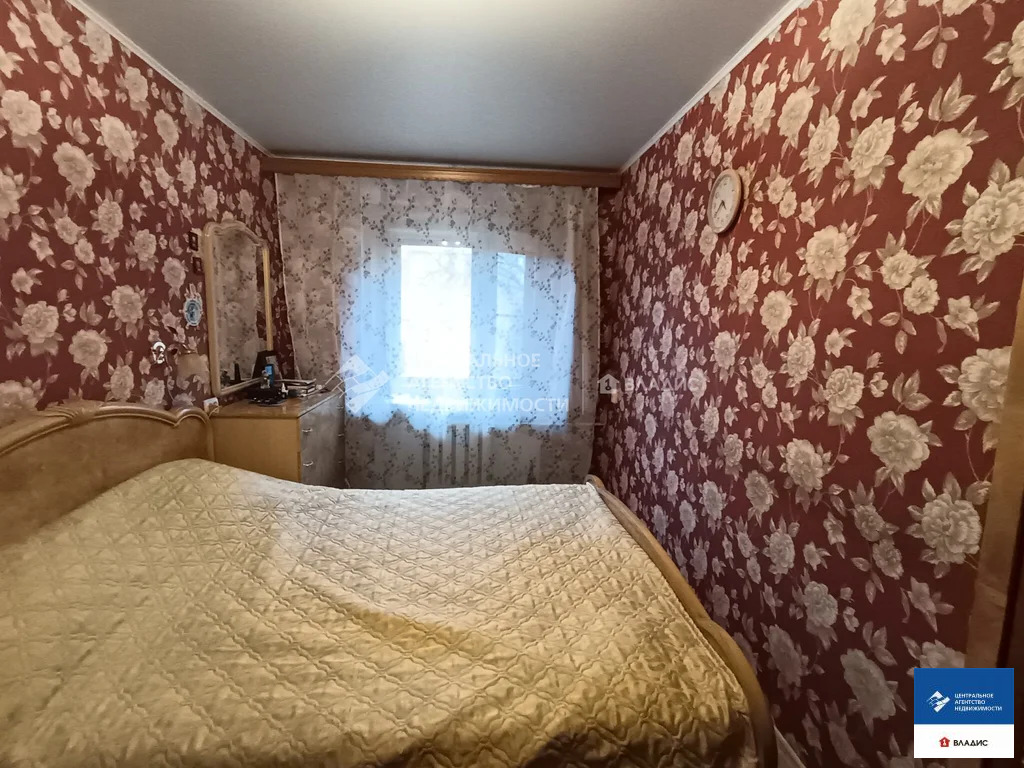 Продажа квартиры, Рыбное, Рыбновский район, 2-й квартал Прогресса - Фото 8