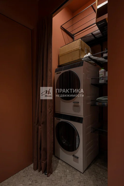 Продажа квартиры, Кудринская пл. - Фото 13