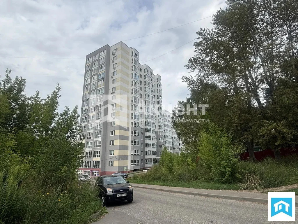 Продажа квартиры, Иваново, ул. Постышева - Фото 1