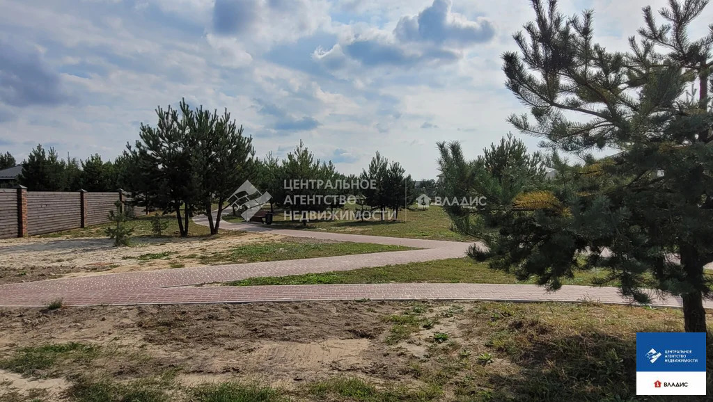 Продажа участка, Рязанский район, улица Айвазовского - Фото 11