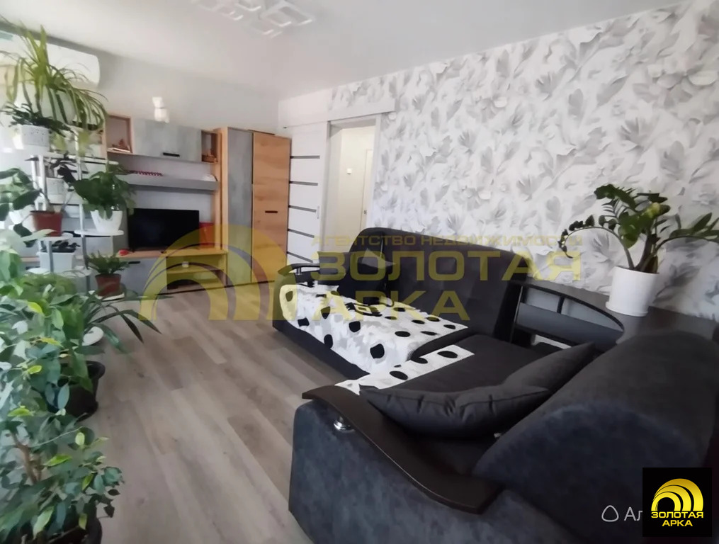 Продажа квартиры, Красный Октябрь, Темрюкский район, ул. Торговая - Фото 1