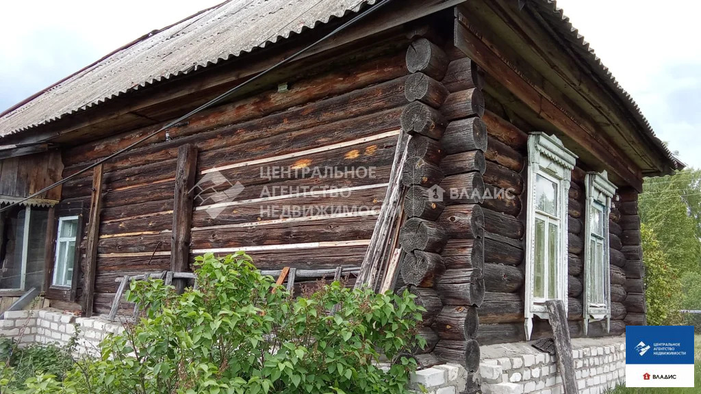 Продажа дома, Велье-Родионовка, Спасский район - Фото 12