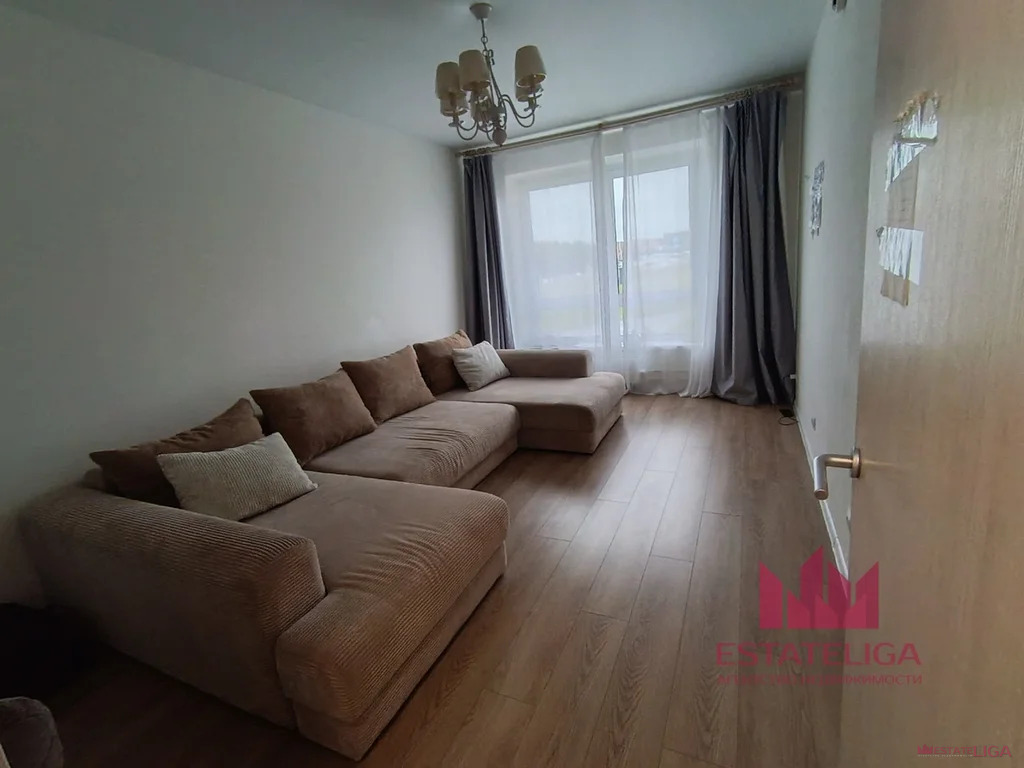 Продажа квартиры, Саларьевская улица - Фото 5