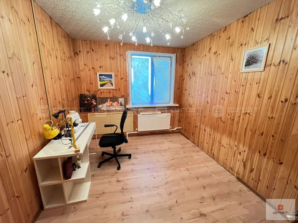 Продажа дома, Балтаси, Балтасинский район, ул. Алмалы - Фото 9